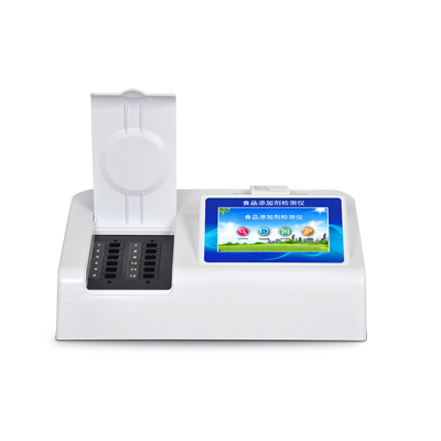 糧庫食品安全化驗室儀器設(shè)備一覽表